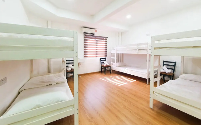 My3rdHome