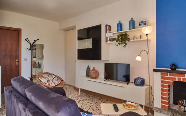 Cottage al Lago 43188