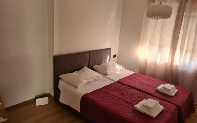 Apartment Silente
