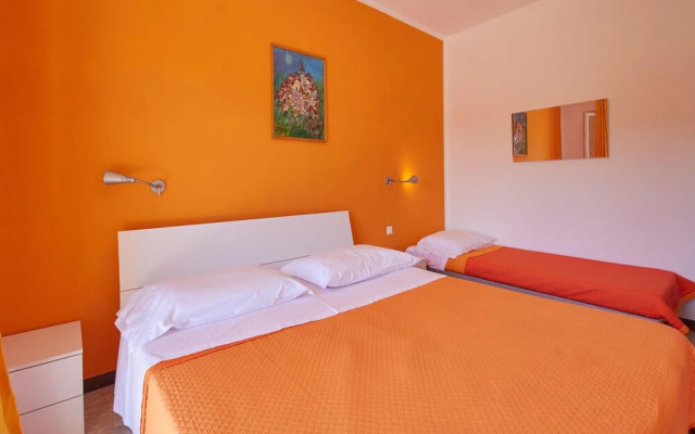 Casa Borgo 5