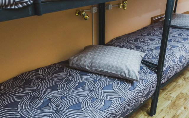 Hostel Bed&Bread