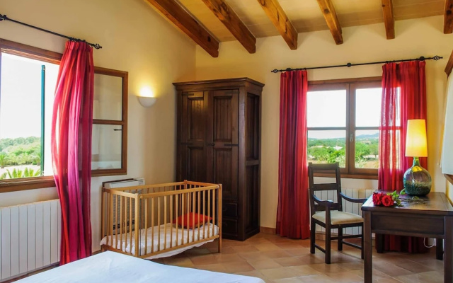 Casa Huerta