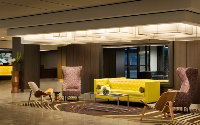 InterContinental Saint Paul Riverfront by IHG