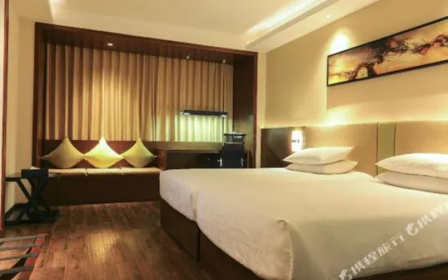 Hangazhou Sanlong Hotel