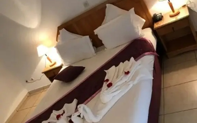 Hotel Les Capucines