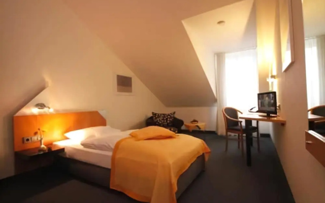 Dormotel Havelland