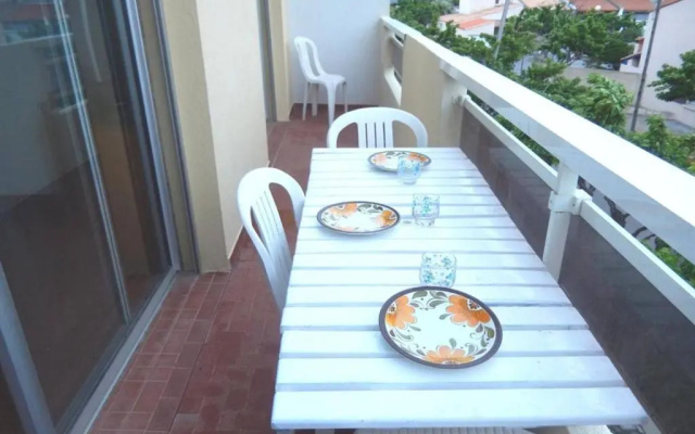 Appartement Port-la-Nouvelle, 3 pièces, 6 personnes - FR-1-229C-608