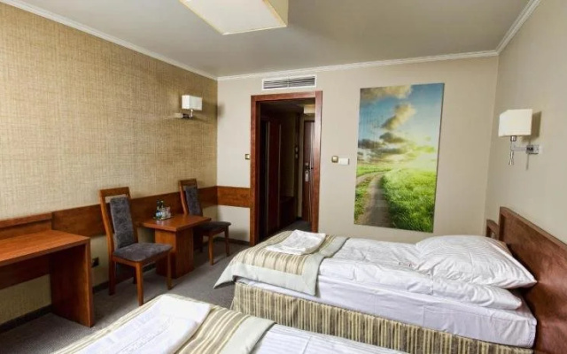 Hotel Badura