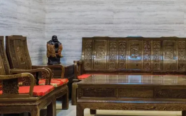 Sansui Yiyi Hotel