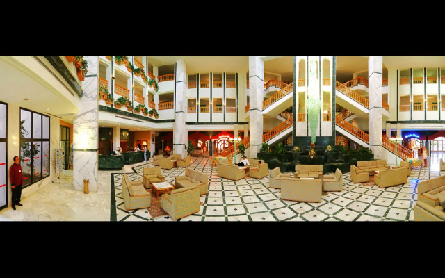 Le Soleil Bella Vista Resort