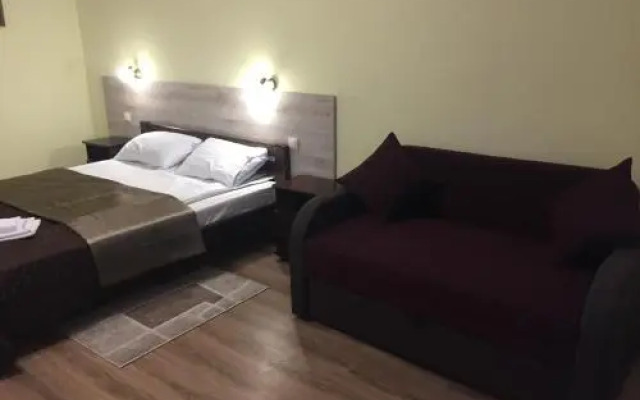 Карпати