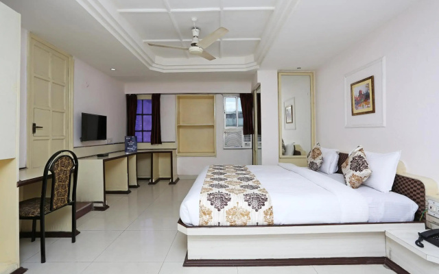 OYO 10264 Hotel Midtown