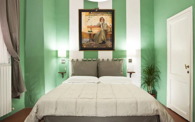 Mamo Florence - Number 13 Apartment