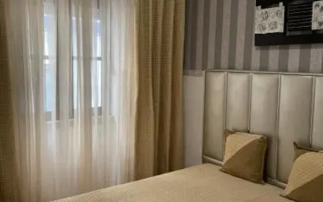 Apartamento Abegoarias