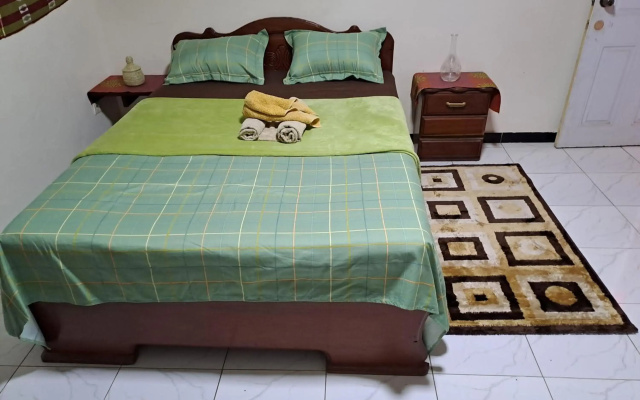 Casa Djoko