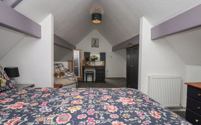 Stable Cottage