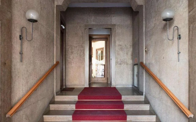 Heart Milan Apartments San Barnaba