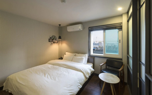 No.25 Hotel