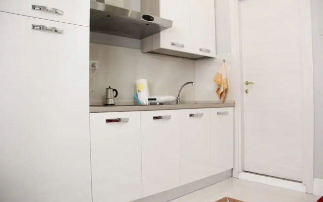 Art Apartment Canacci