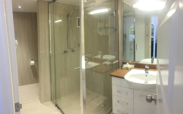Aquarius Private Apartments