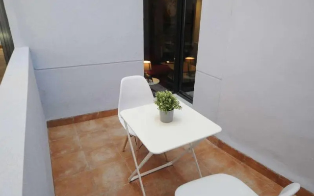 Catalina Suites Hotel 3*