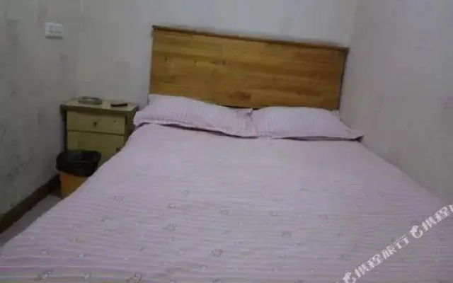 Yinchuan Meiyuan Guest House