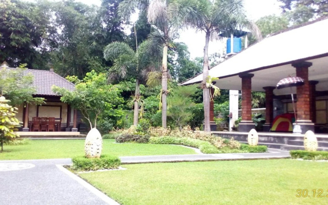 Rumah Tu7u