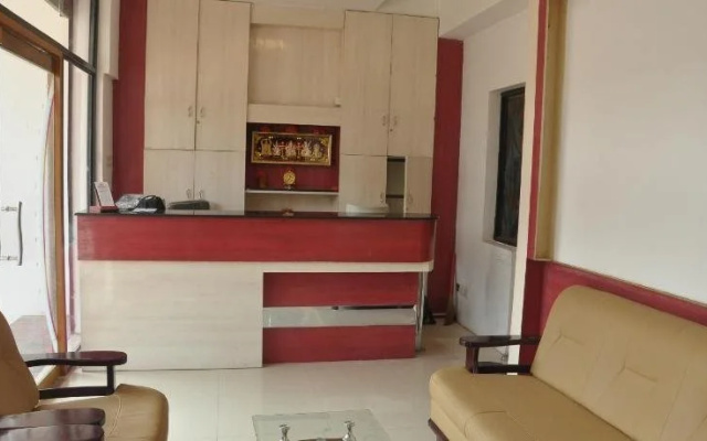 Vekaay's Residency Hotel