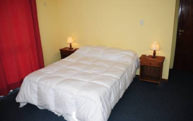 Tzion B&B