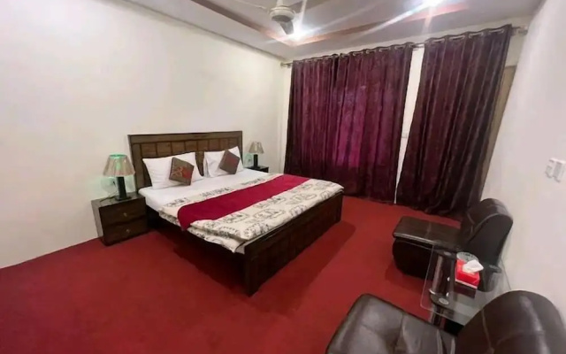 SHAHI Resort kachura