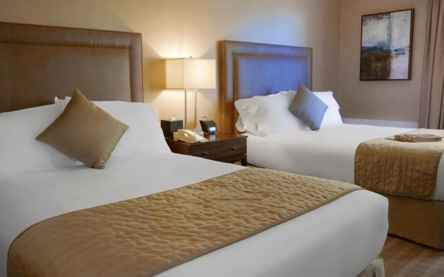 Ethan Allen Hotel