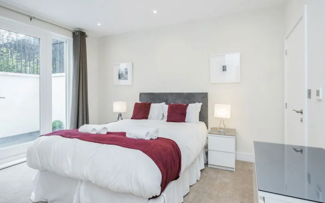 Roomspace Apartments - Lockwood House
