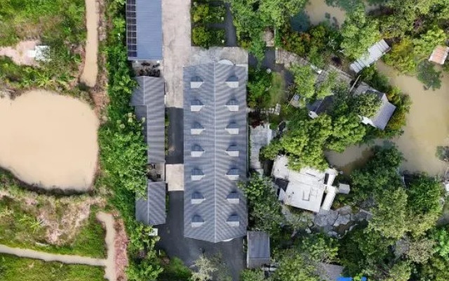 Pimbunya House