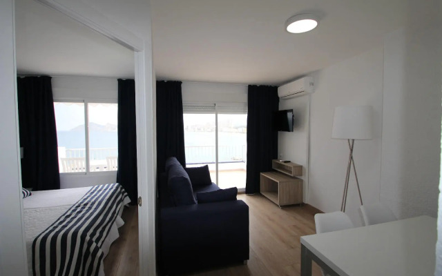 Apartamentos La Mar