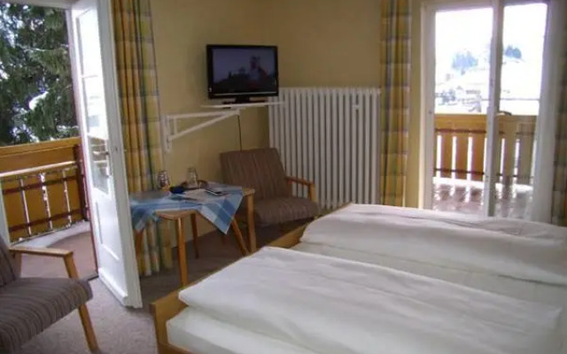 Hotel Garni Vergissmeinnicht