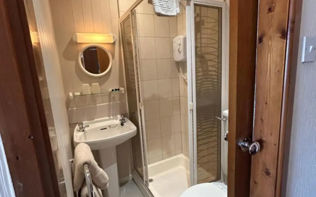 Bayona Guest House