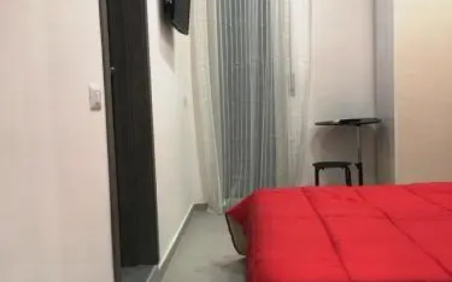 Bed And Breakfast 3 Stars Naples