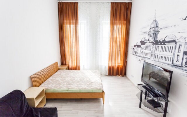 Hubarent Apartments