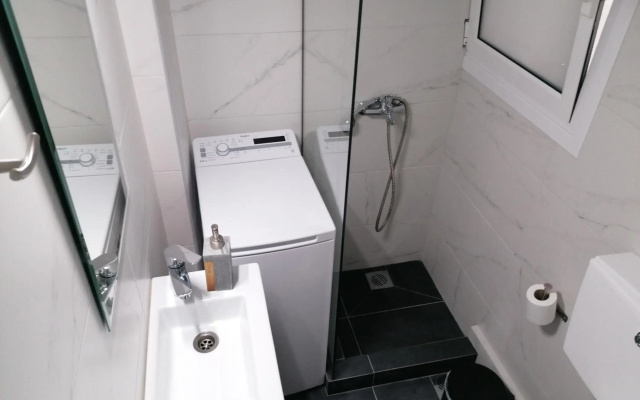 Boho Studio / Hilton Area-Μέγαρο Μουσικής / Athens