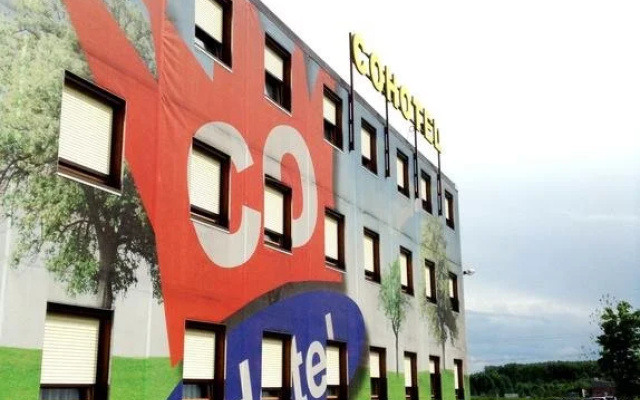 Cohotel