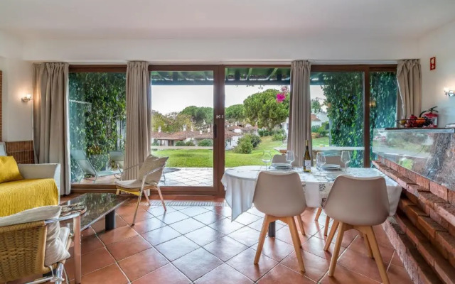 Pedras del Rei, Nature and Beach Apartment