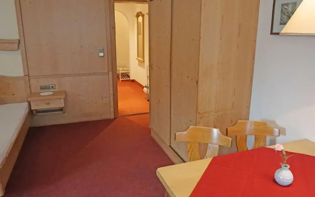 Haus Alpengruss
