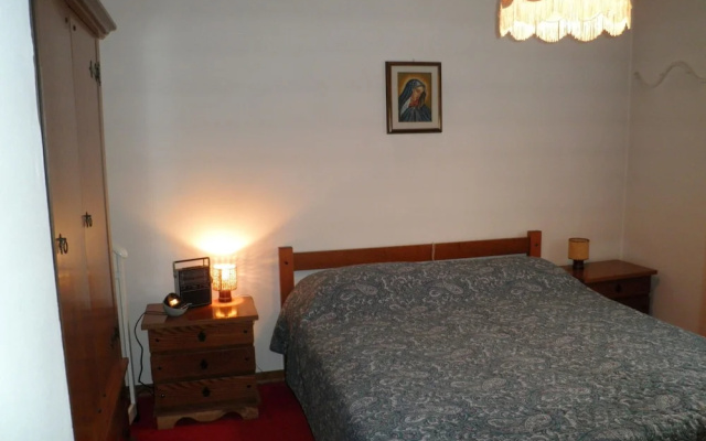 Ciclamino Apartment