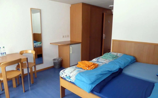 Casa Popolo Andermatt