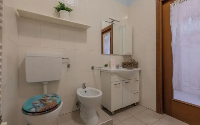 Turin Lifestyle Apartment