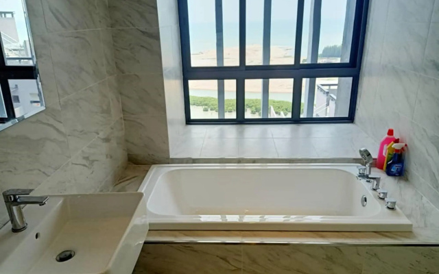 VIOMAXS IMPERIO Studio with SEAVIEW #A2216