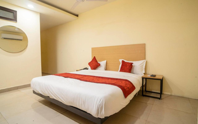 Hotel Red Coral By F9 Hotels