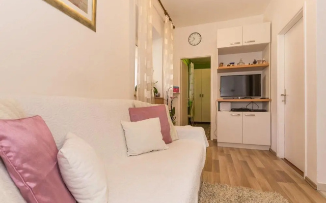 Apartment As