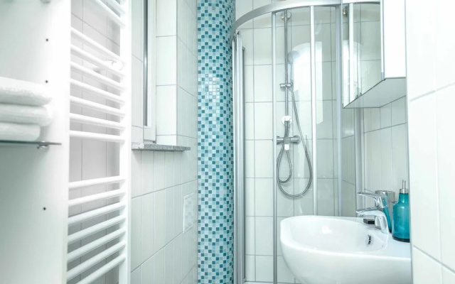 Joes Apartments - Franz-Josefs Kai 23