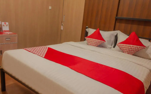 OYO 789 Pelangi Guest House